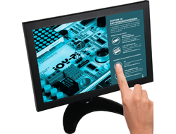 Raspberry Pi IPS DISPLAY 10IN VESA