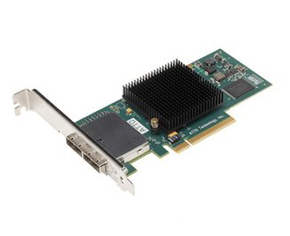 Fujitsu PLAN CP Intel I350-T2 - Netzwerkadapter, Ansicht 2