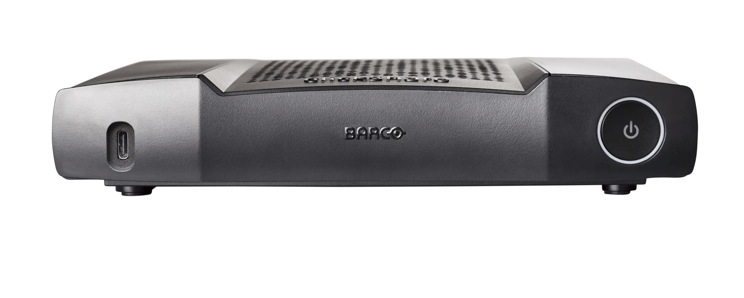 BARCO ClickShare CX-50 Gen 2 - Wireless Video-/Audio-Erweiterung, Ansicht 2