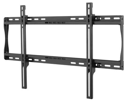 Peerless SmartMount Universal Flat Wall Mount SF650P - Befestigungskit (Wandplatte, tiefe Halterung), Ansicht 3