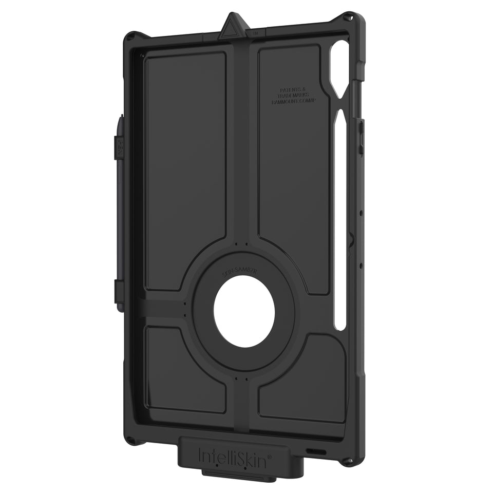 Ram Mounts s IntelliSkin Next Gen Ladeschutzhülle für Samsung Galaxy Tab S10+ S9+ & S9 FE+, Ansicht 2