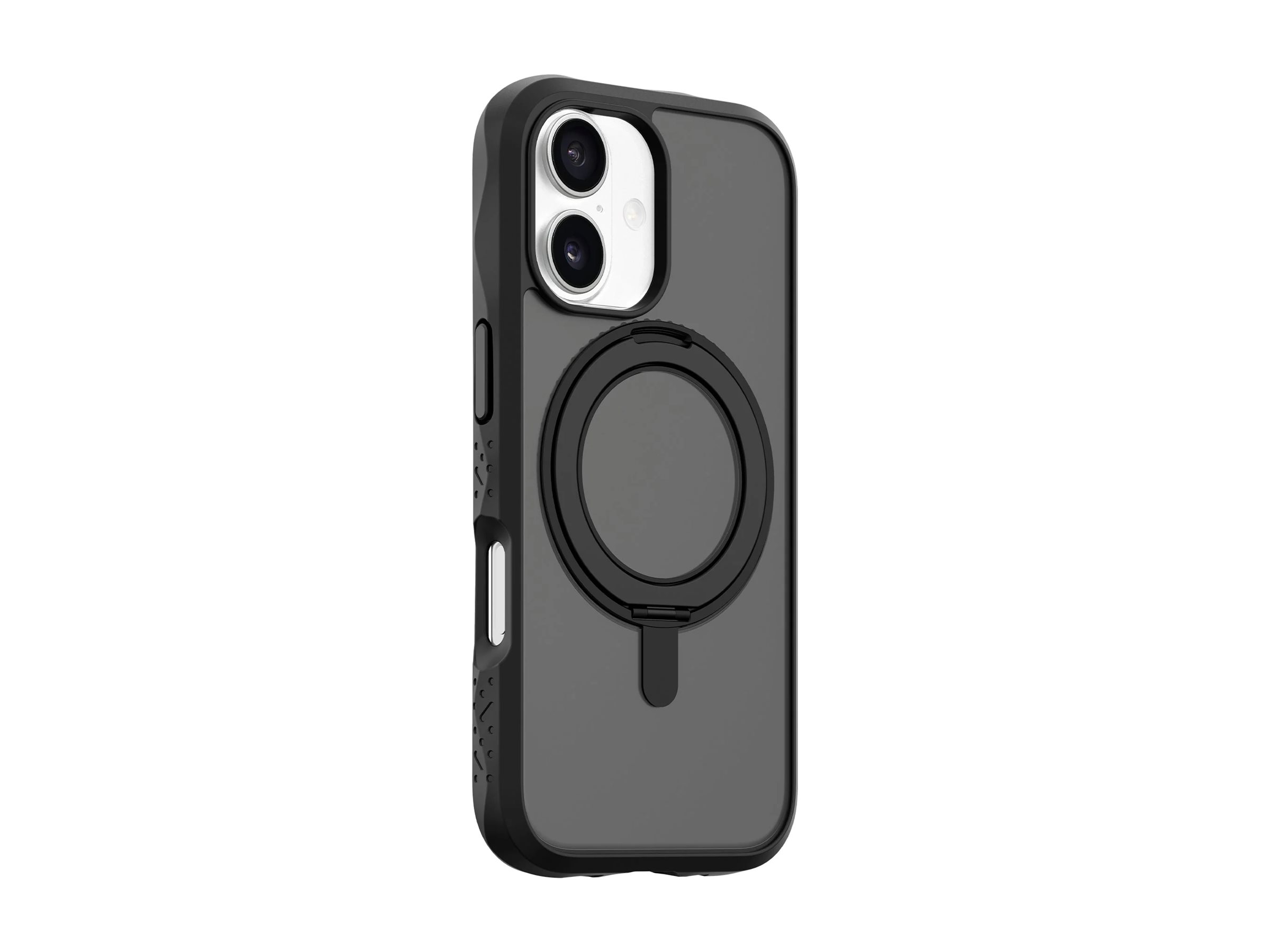 Laut International CARBON MATTER for iPhone 17 - Midnight, Ansicht 3