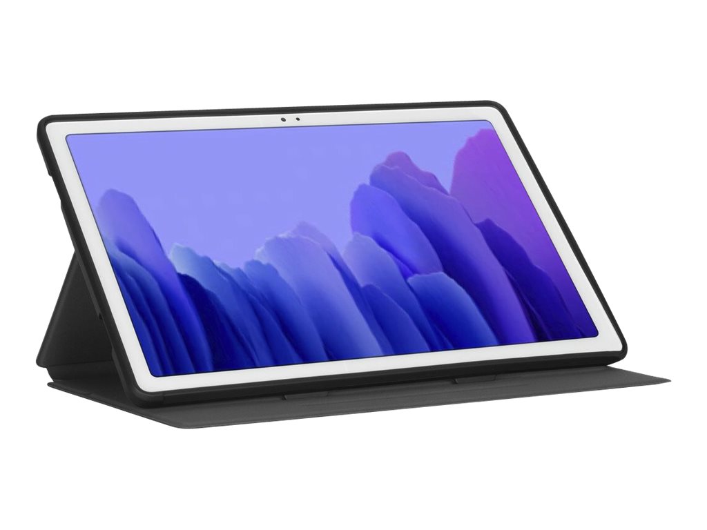Targus Click-In - Flip-Hülle für Tablet - antimikrobiell, Ansicht 5