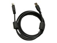 Logitech USB-Kabel - USB Typ A (M) zu USB Type B (M)