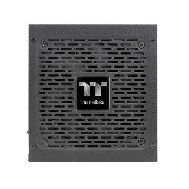 Thermaltake Toughpower PF3 - TT Premium Edition - Netzteil (intern) - 80 PLUS Platinum - 750 Watt, Ansicht 3