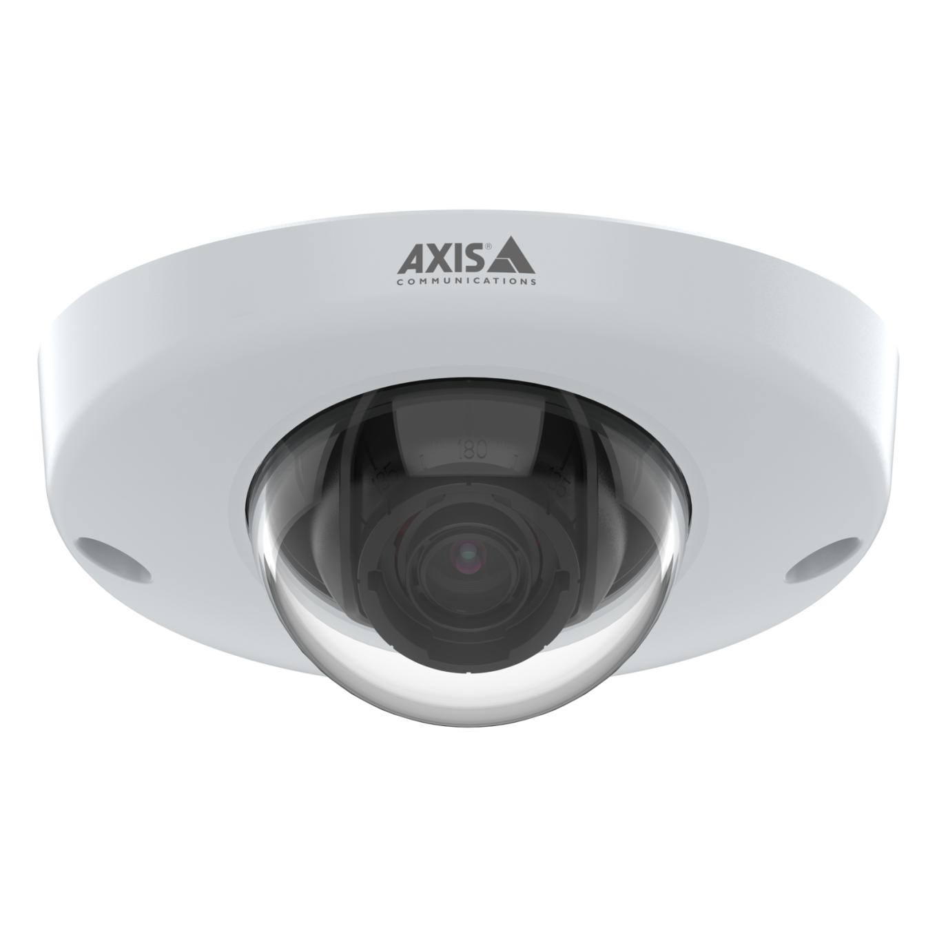 Axis 02671-001 - IP-Sicherheitskamera - Indoor - Kabelgebunden - Digitale PTZ - Vereinfachtes Chinesisch, Ansicht 2
