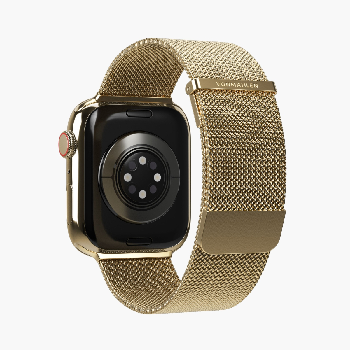 Vonmählen Milanese Loop 2 44 45 46 Gold, Ansicht 4