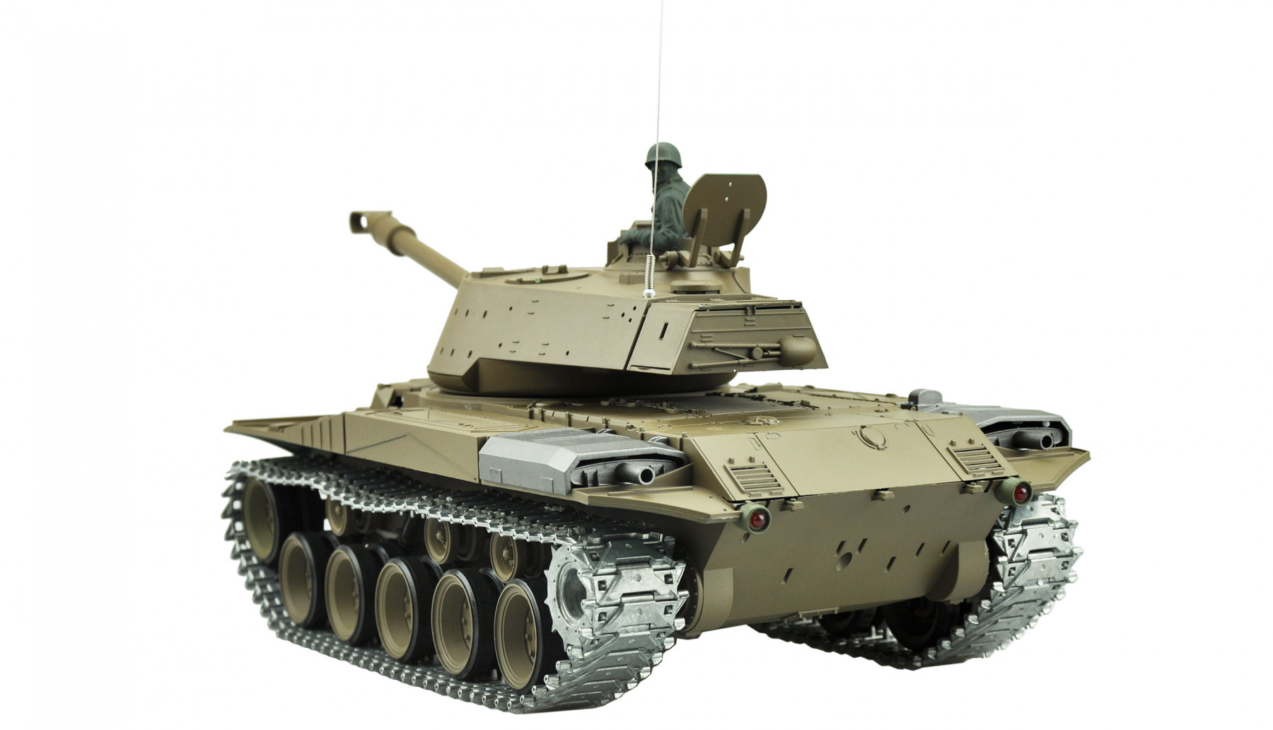 Amewi 23045 - Tank - 1:16, Ansicht 4