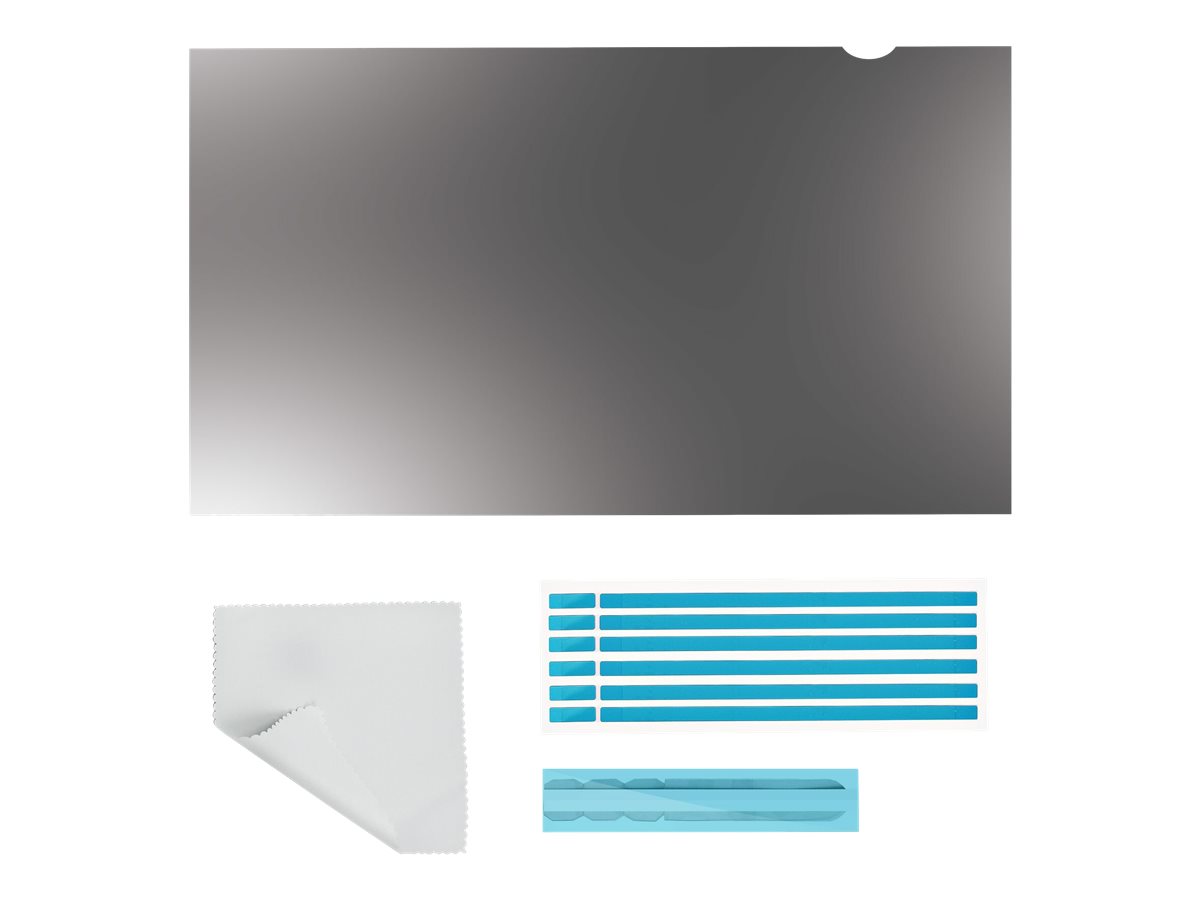 StarTech.com 15.6 LAPTOP PRIVACY FILTER -, Ansicht 5