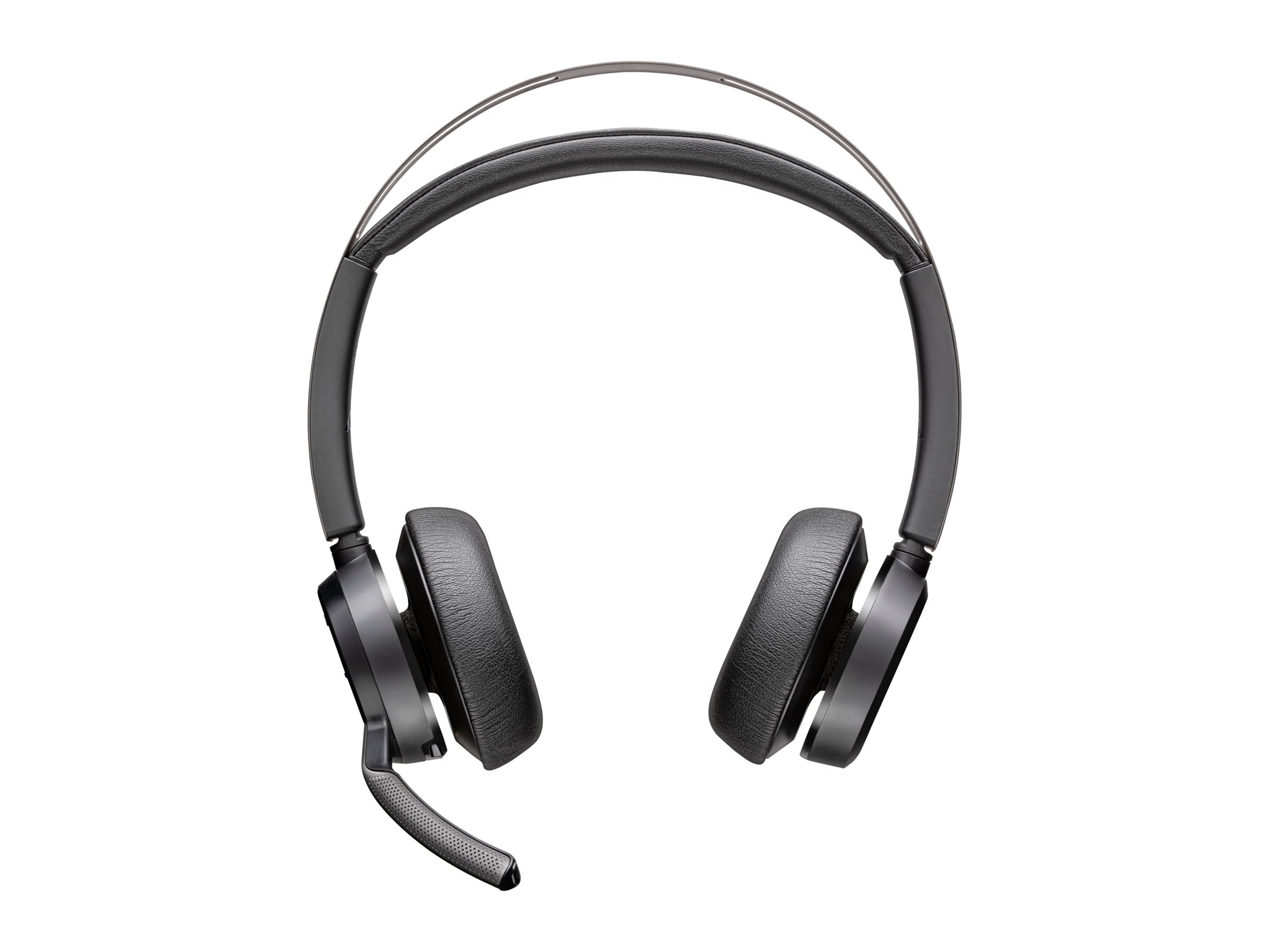 HP Poly Voyager Focus 2 - Headset - On-Ear - Bluetooth, Ansicht 3