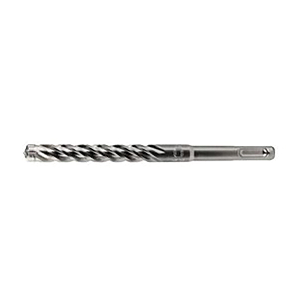 Makita Nemesis II - Bohrer - für Beton, Stahlbeton, Ziegelsteine, Stahlbeton, Ansicht 2