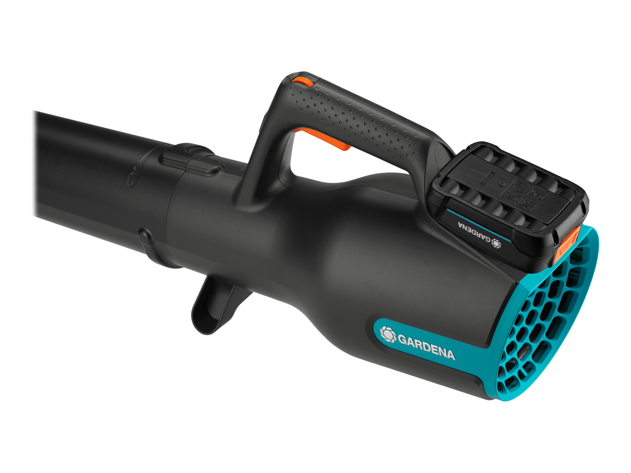Gardena PowerJet 18V solo - Laubbläser - schnurlos, Ansicht 4