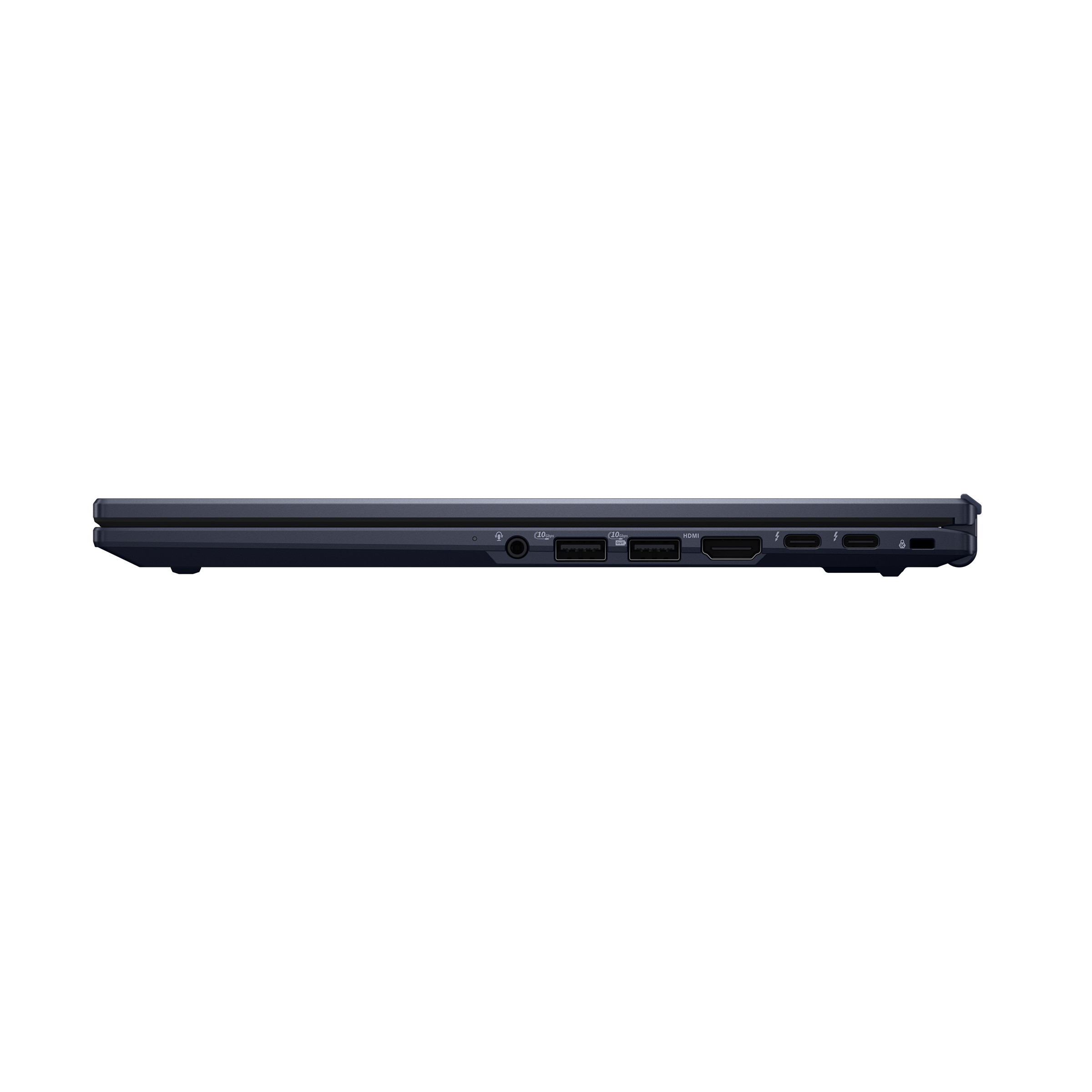 ASUS ExpertBook B54 Ultra 7-155U B5404CMA-Q70103X W11P - Notebook - Core Ultra 7 - TL: Deutsch, QWERTZ, Ansicht 2