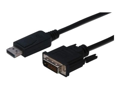 DIGITUS DisplayPort Adapterkabel