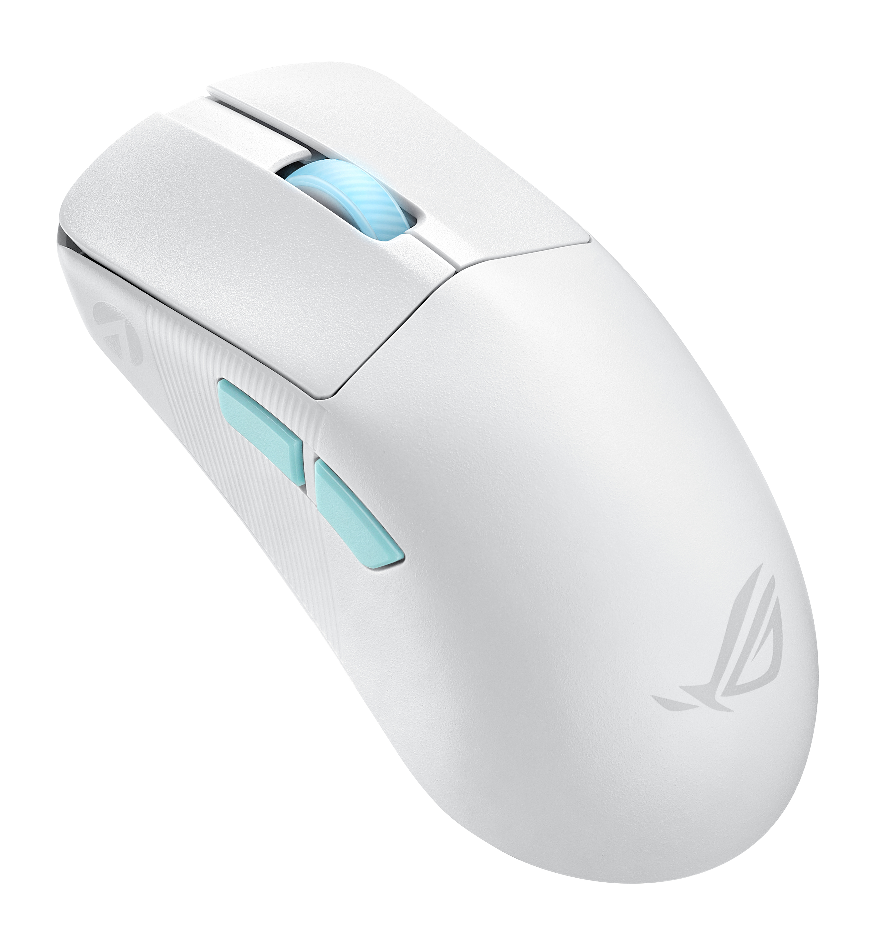ASUS ROG Harpe Ace - Aim Lab Edition - Maus - optisch, Ansicht 2