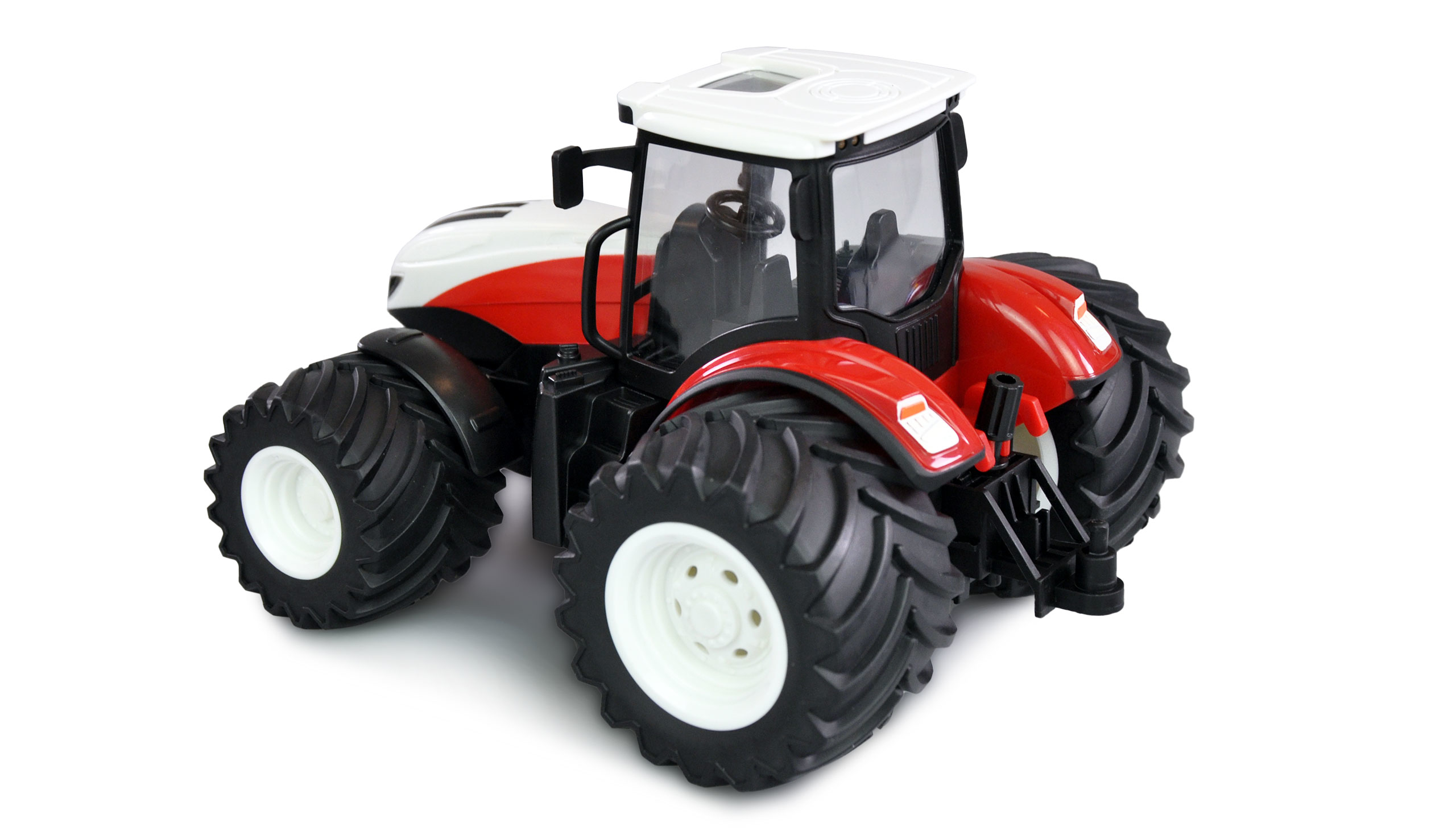Amewi 22601 - Traktor-LKW - 1:24 - 6 Jahr(e) - 500 mAh - 335 g, Ansicht 4