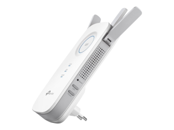 TP-LINK RE450 - Wi-Fi-Range-Extender - 1GbE - Wi-Fi 5