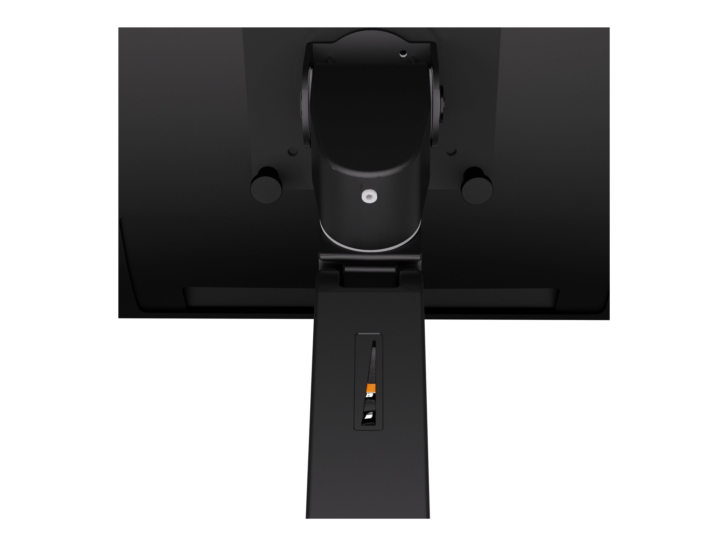 Ergotron LX Pro - Befestigungskit (Gelenkarm) - modular - für LCD-Display - Schwarz - bis zu 86,4cm (bis zu 34 Zoll), Ansicht 3
