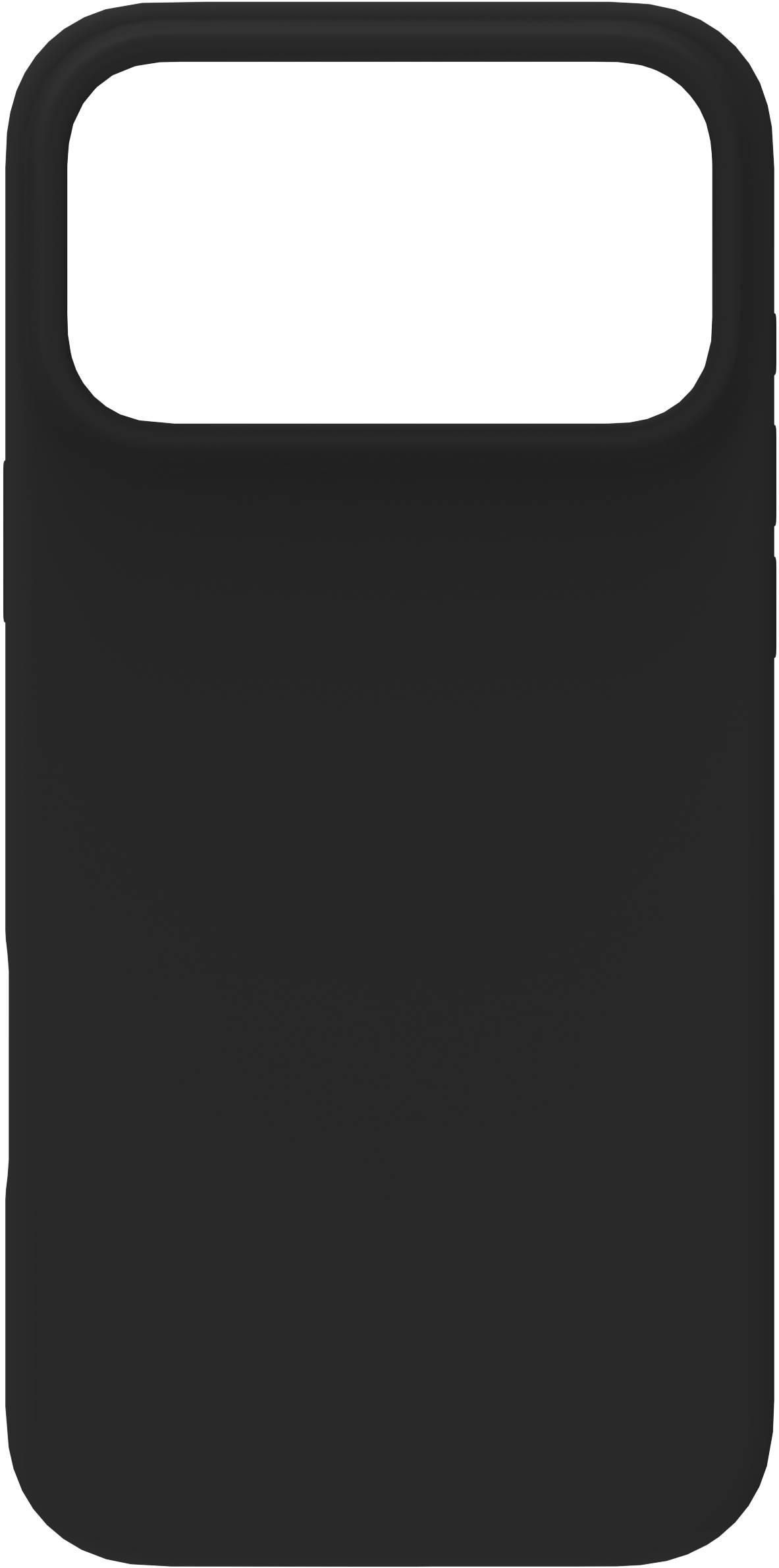 eSTUFF INFINITE GRS ROME iPhone 17 Pro Max Black Magnetic Cover., Ansicht 3