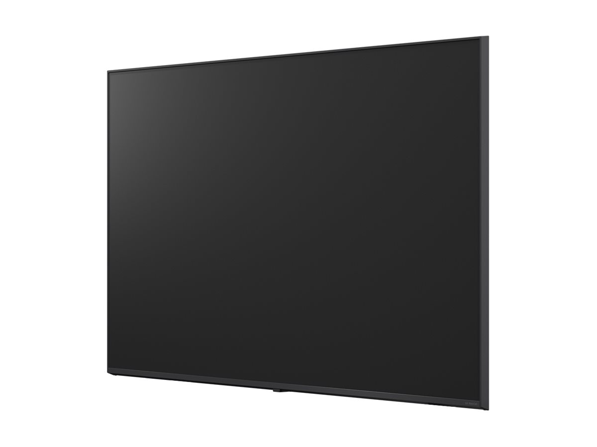 LG 43UK762H0LB.AEU - 43 Display Hotel TV UHD - LCD-TV - 109,2 cm, Ansicht 2