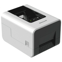 HONEYWELL PC42E-T 12 Punktemm (300dpi) USB Ethernet weiß - Honeywell PC42E-T. Drucktechnologie: Direkt WärmeWärmeübertragung