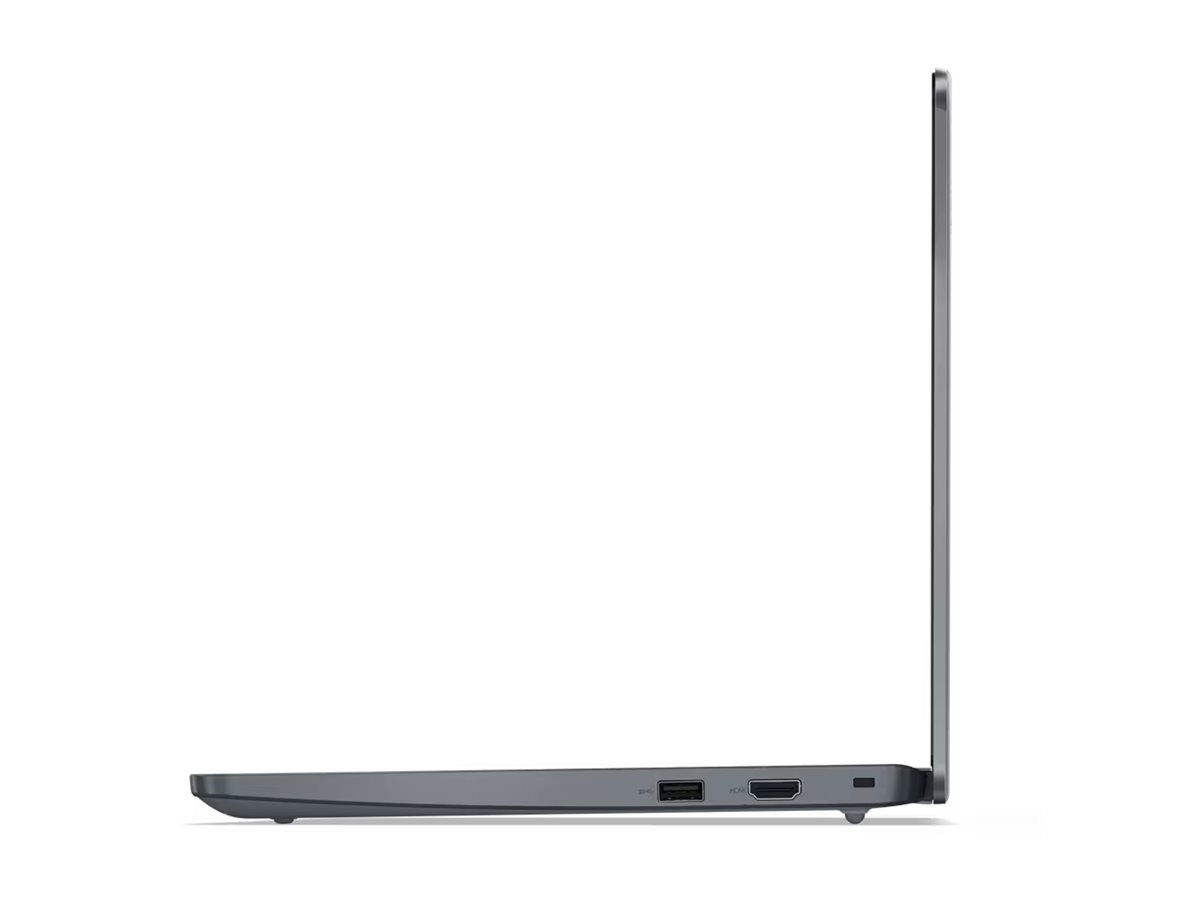 Lenovo 14e Chromebook Gen 3 82W6 - Intel Core i3 N305  1.8 GHz - Chrome OS - UHD Graphics - 8 GB RAM - 128 GB eMMC - 35.6 cm (14)