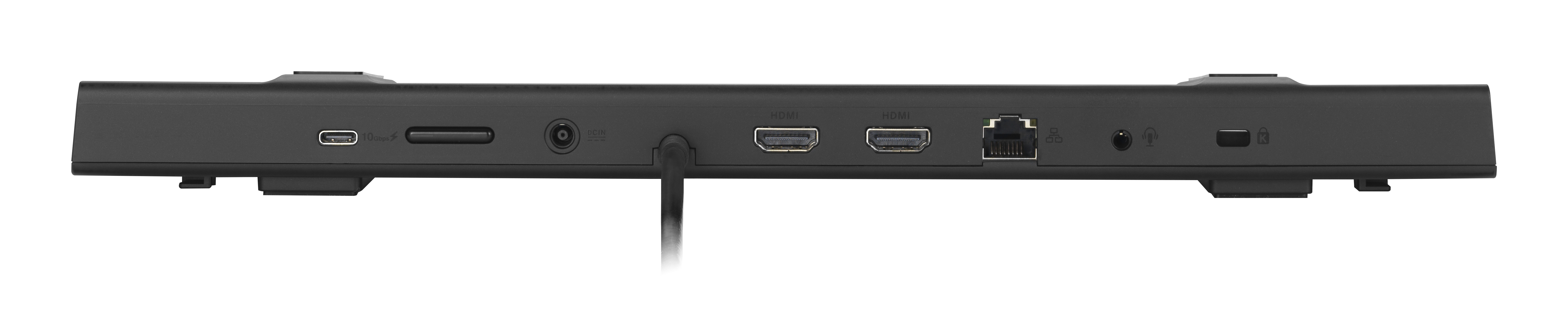 ASUS USB-C Stand Dock DC310, Ansicht 4