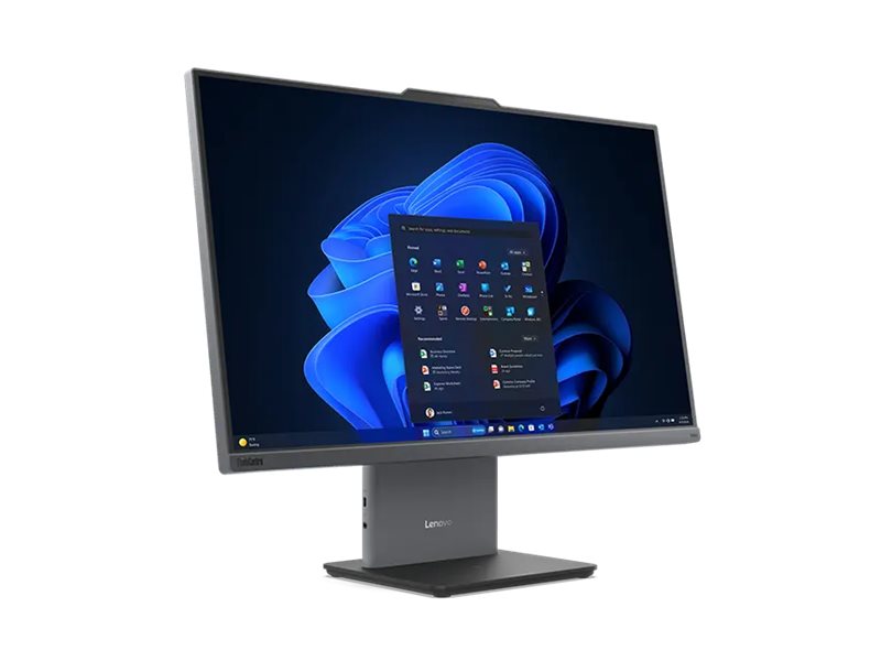 Lenovo ThinkCentre neo 50a 27 Gen 5 12SB - All-in-One (Komplettlösung)
