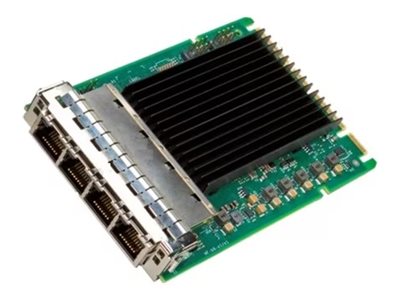 Dell Intel E610-XAT4 - Kunden-Kit - Netzwerkadapter
