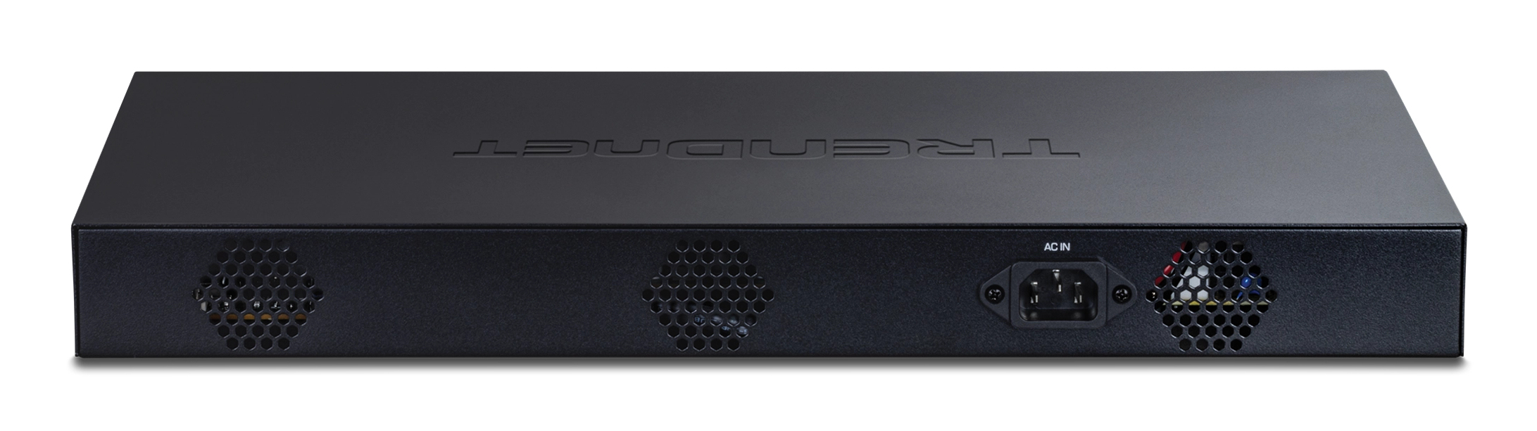 TRENDnet 18-PORT MULTI-GIG WEB SMART - Switch, Ansicht 3