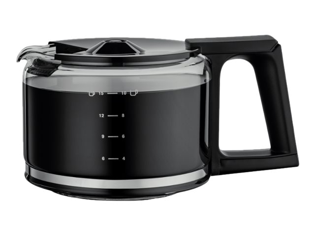 Krups Pro Aroma Plus KM 3210 - Kaffeemaschine, Ansicht 2