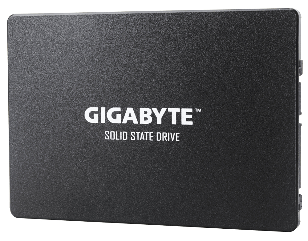 Gigabyte SSD - 480 GB - intern - 2.5 (6.4 cm), Ansicht 2