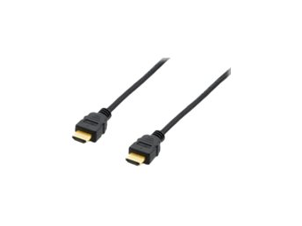 Equip HDMI-Kabel - HDMI männlich zu HDMI männlich