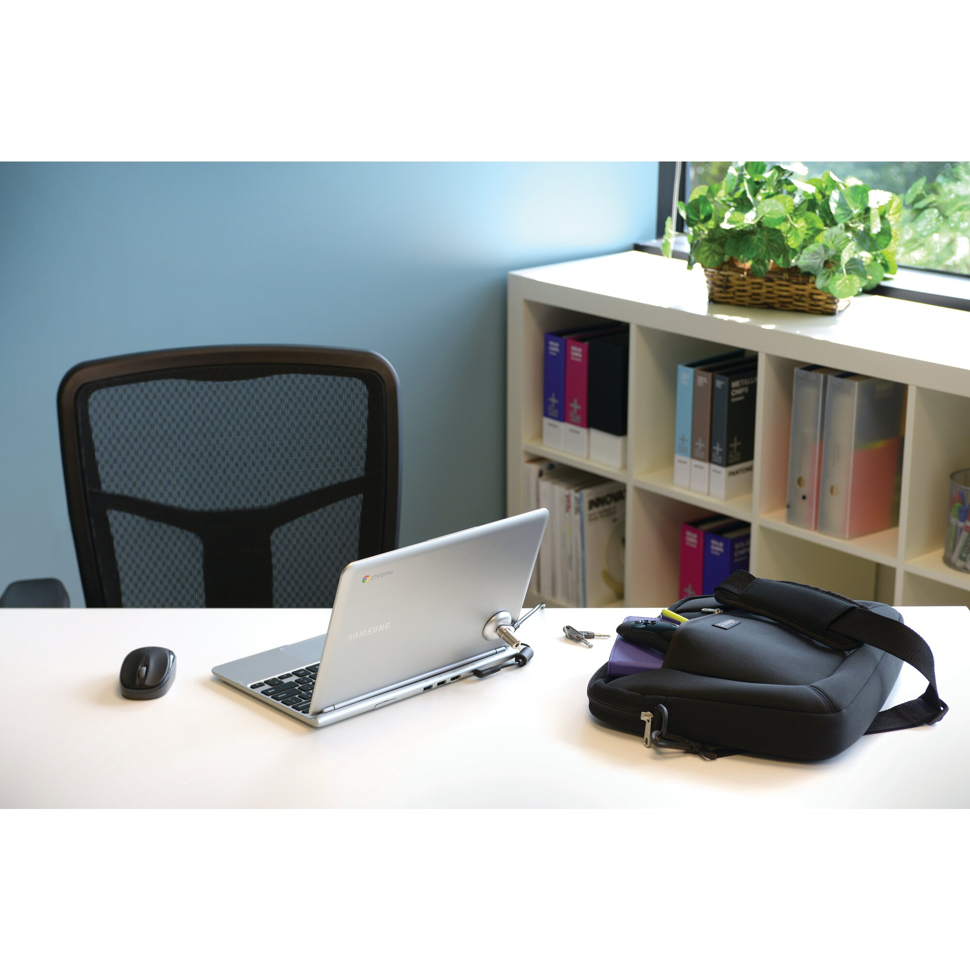 Kensington Security Slot Adapter Kit - Sicherheitskit, Ansicht 2