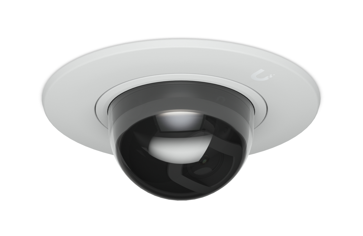 Ubiquiti Unterputzhalterung für Kamerakuppel, Ansicht 2