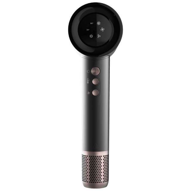 Cecotec Bamba IoniCare Rockstar Nano IonTech, Ansicht 3