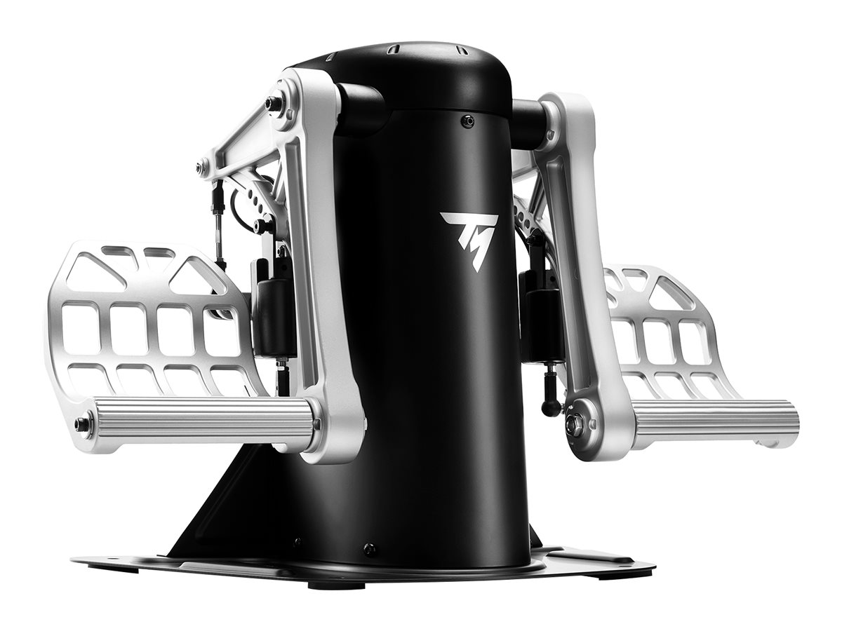 ThrustMaster TPR - Pedale - kabelgebunden, Ansicht 5