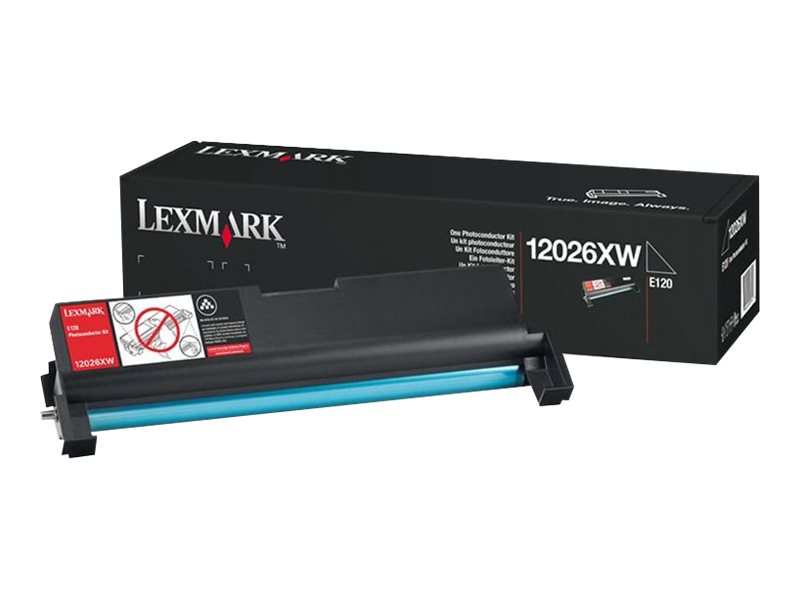 Lexmark Fotoleitereinheit LRP (12026XW)