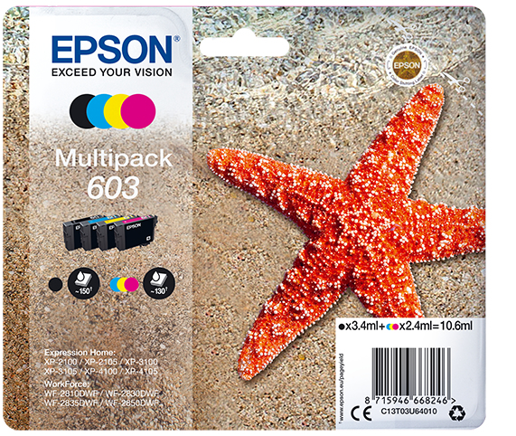Epson C13T03U64010 Epson C13T03U64010