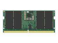 Kingston ValueRAM - DDR5 - Modul - 32 GB - SO-DIMM