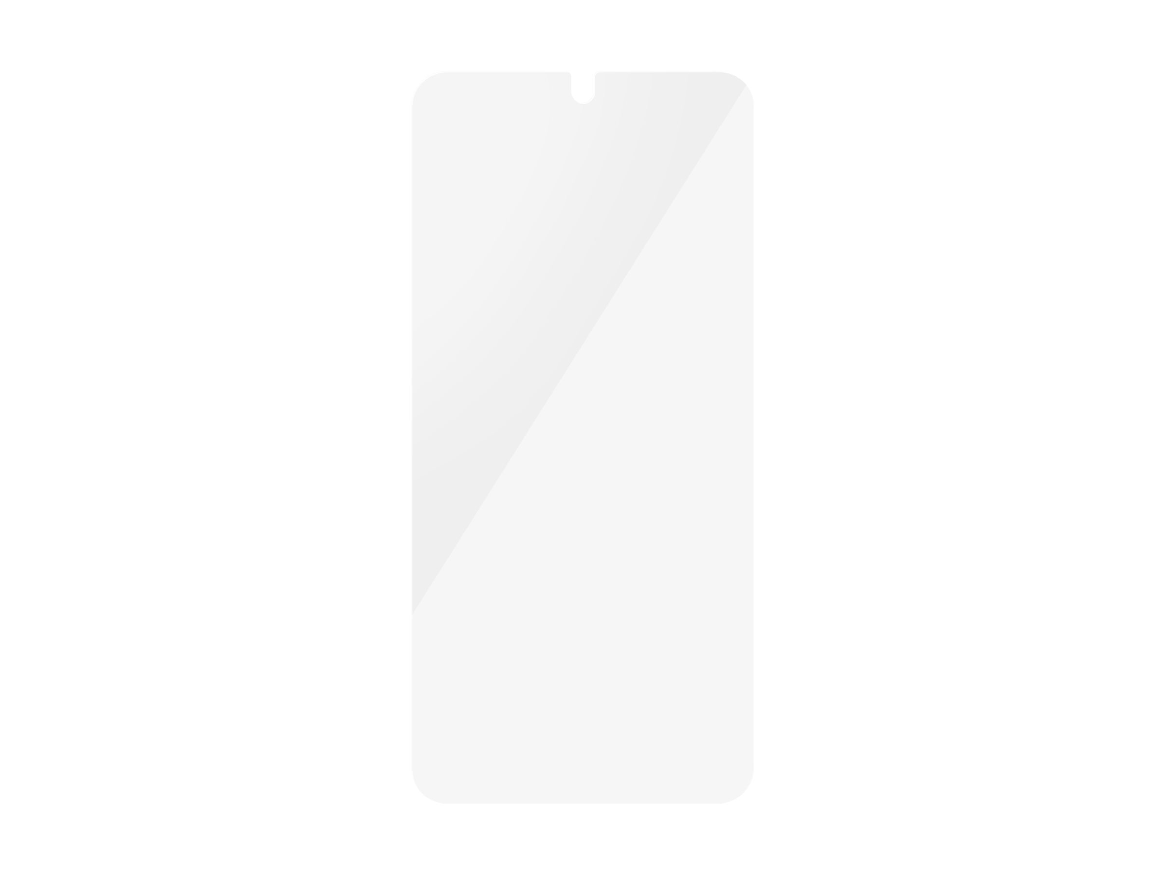 PanzerGlass SAFE. by Re Fresh Samsung Galaxy S24 UWF wA, Ansicht 3