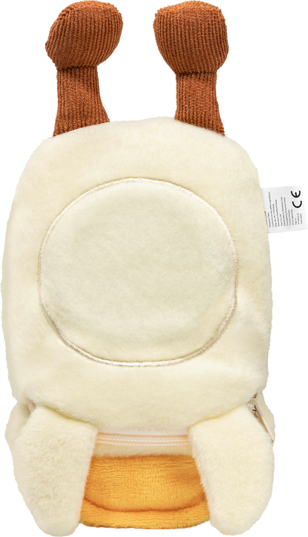 Laut International MAGMOJI WALLET Duckie comp. with MagSafe, Ansicht 2