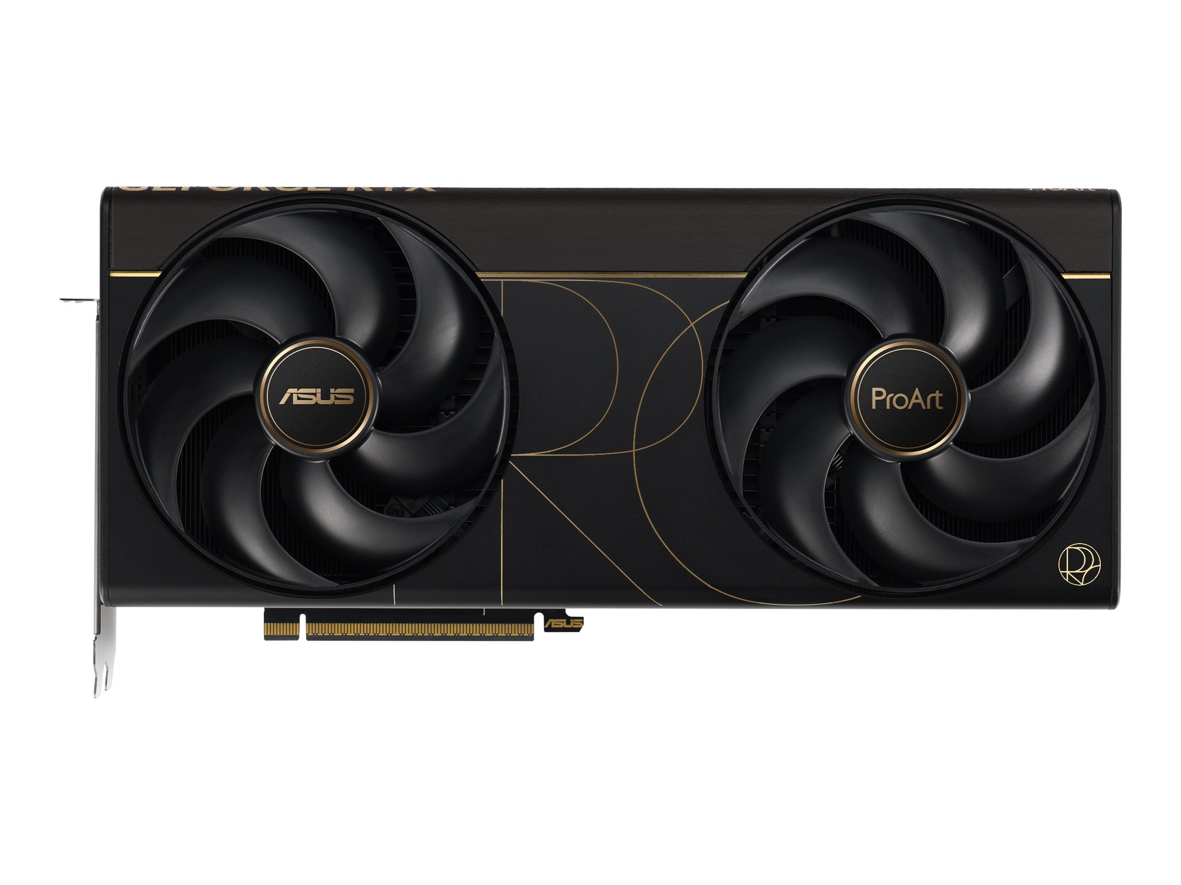 ASUS ProArt - OC Edition - Grafikkarte - GeForce