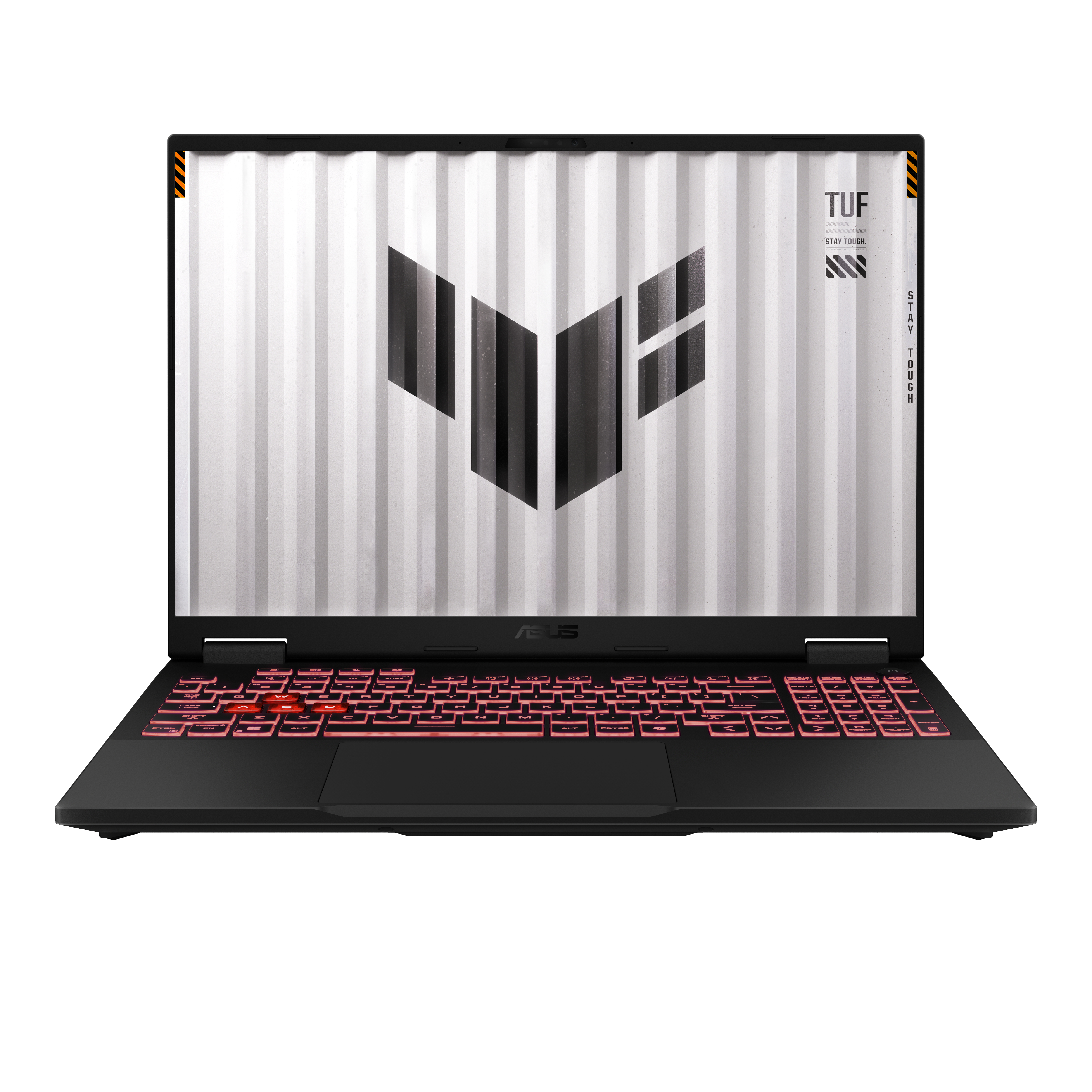 ASUS TUF Gaming A16 FA608WV-RL019W, AMD Ryzen AI 9 HX, 2 GHz, 40,6 cm (16&quot;), 1920 x 1200 Pixel, 16 GB, 1 TB