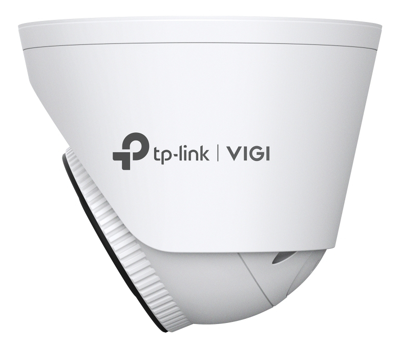 TP-LINK VIGI InSight S485 V1 - Netzwerk-Überwachungskamera - schwenken / neigen - Drehplattform - wasserfest - Farbe, Ansicht 2