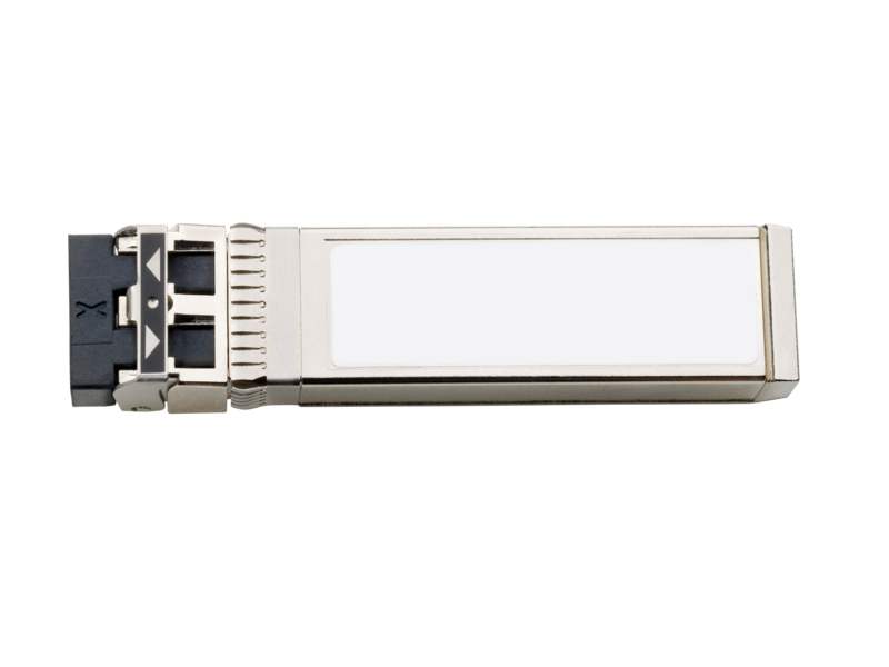 HPE SFP28 Empfängermodul - 25GbE - 25GBase-SR, Ansicht 2