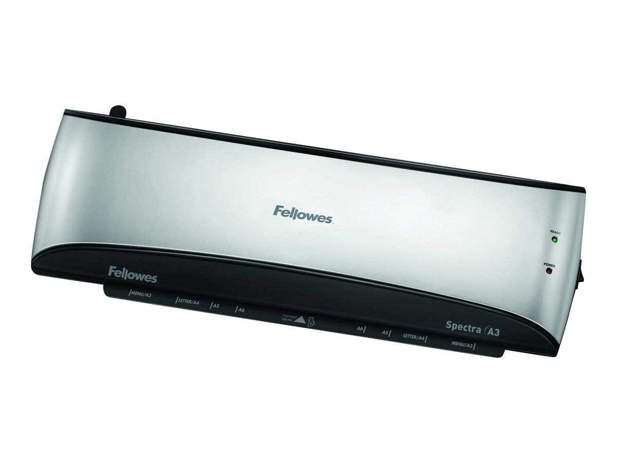 Fellowes Spectra A3 - Laminator - Heißlaminierer, Ansicht 3