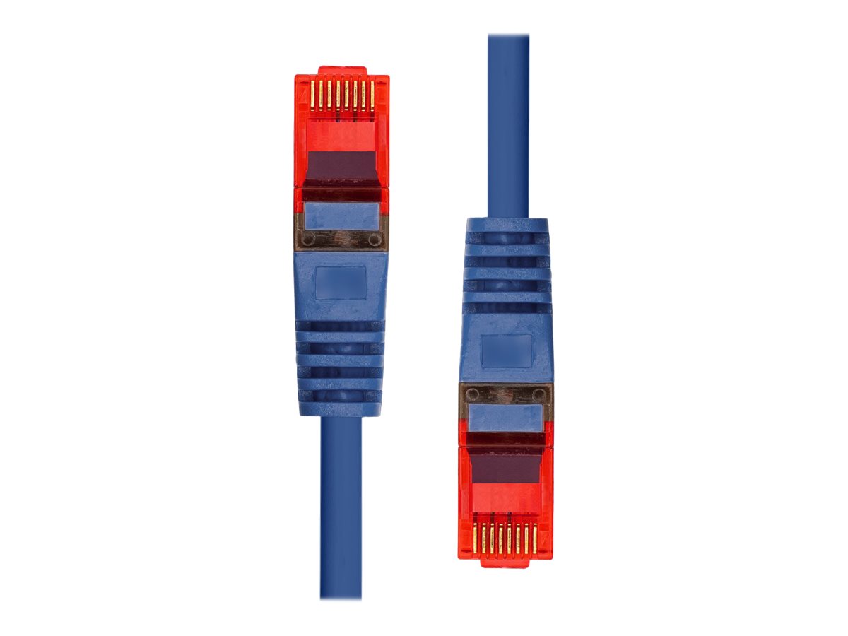 ProXtend Patch-Kabel - RJ-45 (M) zu RJ-45 (M), Ansicht 3