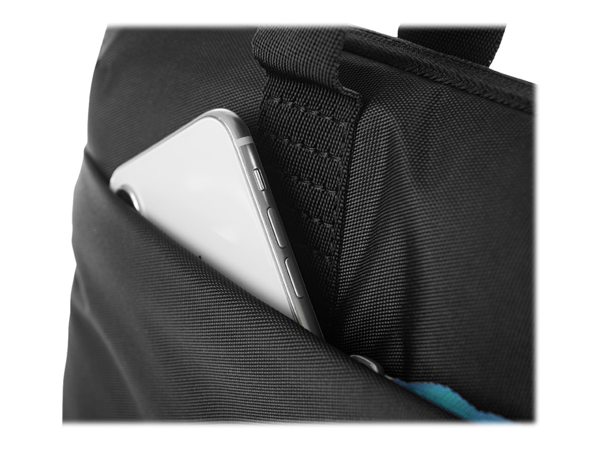 TUCANO Smilza - Notebook-Tasche - 39.6 cm (15.6), Ansicht 3