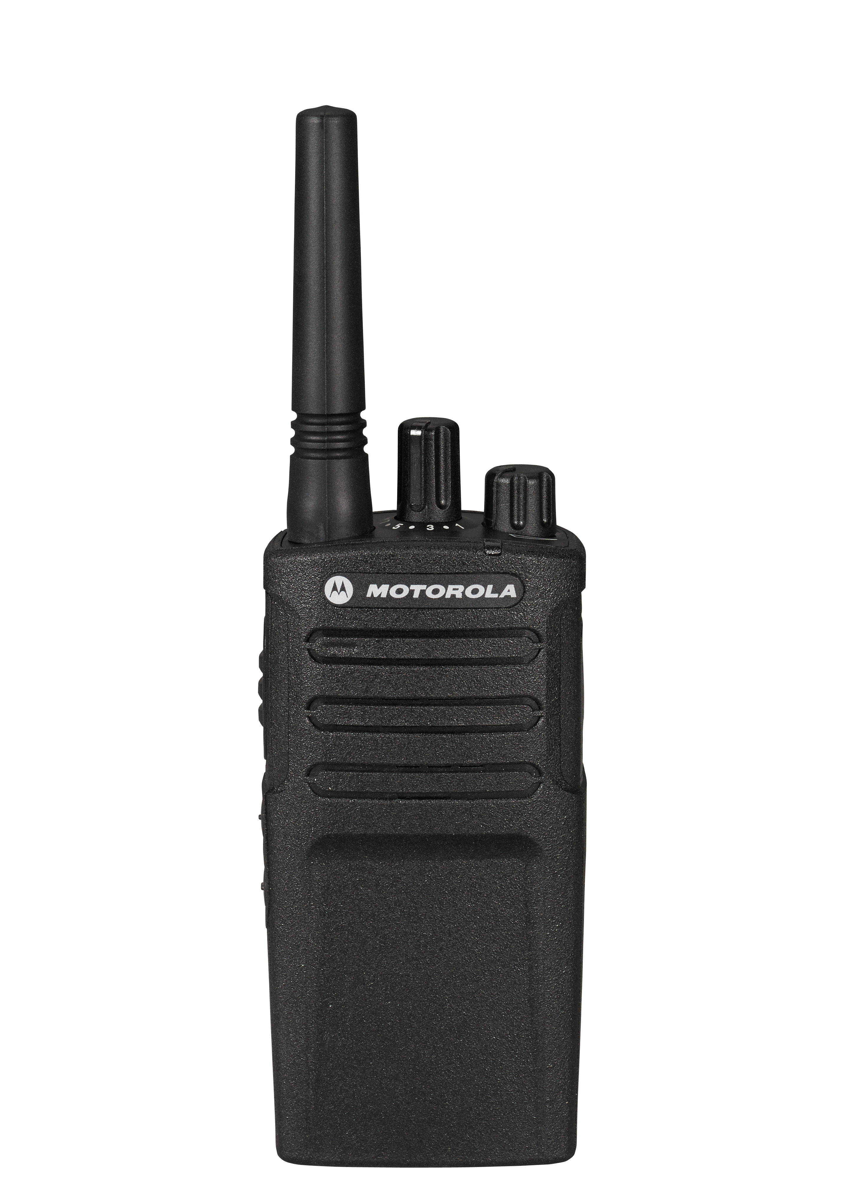 Motorola Solutions Motorola XT420 - Tragbar - Zwei-Wege Funkgerät, Ansicht 2
